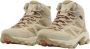 Jack Wolfskin Vojo Tour Texapore Mid Women Waterdichte wandelschoenen Dames seal - Thumbnail 35