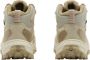 Jack Wolfskin Vojo Tour Texapore Mid Women Waterdichte wandelschoenen Dames seal - Thumbnail 36