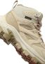 Jack Wolfskin Vojo Tour Texapore Mid Women Waterdichte wandelschoenen Dames seal - Thumbnail 37