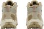 Jack Wolfskin Vojo Tour Texapore Mid Women Waterdichte wandelschoenen Dames seal - Thumbnail 62