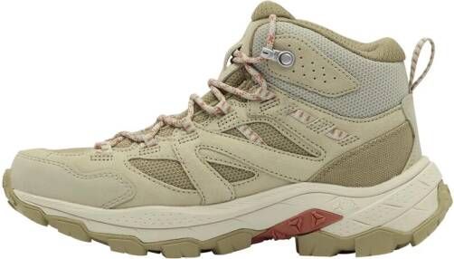 Jack Wolfskin Vojo Tour Texapore Mid Women Waterdichte wandelschoenen Dames seal