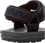 Jack Wolfskin Wave Breaker Trekkingsandaal midnight blue - Thumbnail 31