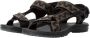 Jack Wolfskin Sandalen WAVE BREAKER M met klittenbandsluiting - Thumbnail 12