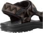 Jack Wolfskin Sandalen WAVE BREAKER M met klittenbandsluiting - Thumbnail 14