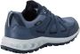 Jack Wolfskin Women's Woodland 2 Texapore Low Multisportschoenen blauw - Thumbnail 4