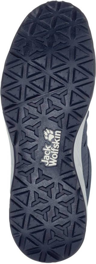 Jack Wolfskin Woodland graphite