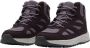 Jack Wolfskin Kid's Woodland 2 Texapore Mid Wandelschoenen purper - Thumbnail 31