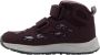 Jack Wolfskin WOODLAND 2 TEXAPORE MID VC K Unisex Wandelschoenen boysenberry - Thumbnail 18