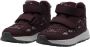 Jack Wolfskin WOODLAND 2 TEXAPORE MID VC K Unisex Wandelschoenen boysenberry - Thumbnail 19