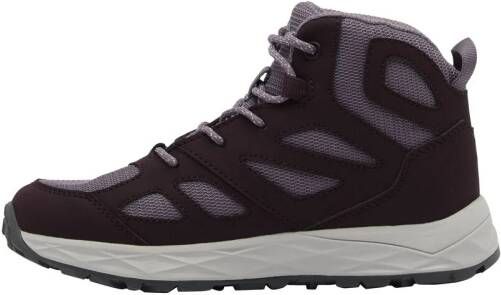 Jack Wolfskin Woodland boysenberry