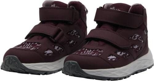 Jack Wolfskin Woodland boysenberry