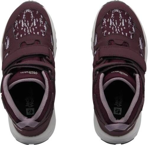 Jack Wolfskin Woodland boysenberry