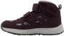 Jack Wolfskin WOODLAND 2 TEXAPORE MID VC K Unisex Wandelschoenen boysenberry - Thumbnail 25