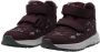 Jack Wolfskin WOODLAND 2 TEXAPORE MID VC K Unisex Wandelschoenen enberry - Thumbnail 4