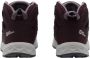 Jack Wolfskin WOODLAND 2 TEXAPORE MID VC K Unisex Wandelschoenen boysenberry - Thumbnail 27