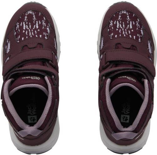 Jack Wolfskin Woodland boysenberry