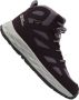 Jack Wolfskin Kid's Woodland 2 Texapore Mid Wandelschoenen purper - Thumbnail 5