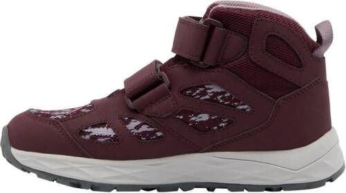 Jack Wolfskin Woodland boysenberry