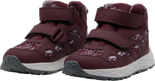 Jack Wolfskin Woodland boysenberry