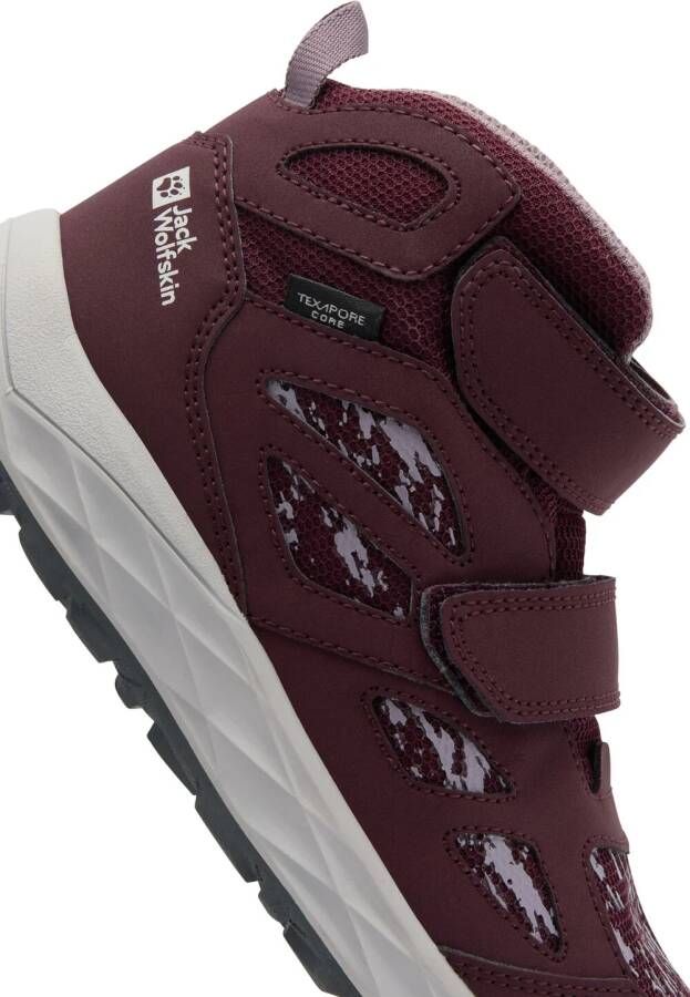 Jack Wolfskin Woodland boysenberry