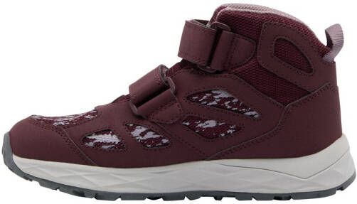 Jack Wolfskin Woodland boysenberry