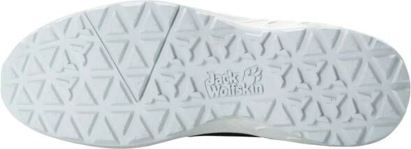 Jack Wolfskin Woodland graphite 1387