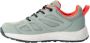 Jack Wolfskin Kid's Woodland 2 Texapore Low Multisportschoenen grijs - Thumbnail 47