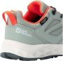 Jack Wolfskin Kid's Woodland 2 Texapore Low Multisportschoenen grijs - Thumbnail 50