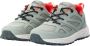 Jack Wolfskin Kid's Woodland 2 Texapore Low Multisportschoenen grijs - Thumbnail 34