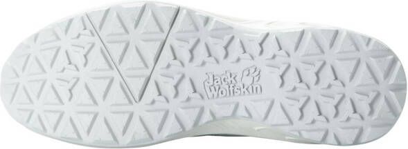 Jack Wolfskin Woodland mint leaf