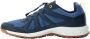 Jack Wolfskin Woodland 2 Vent Low Multisportschoenen blauw - Thumbnail 6