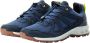 Jack Wolfskin Woodland 2 Vent Low Multisportschoenen blauw - Thumbnail 7