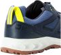 Jack Wolfskin Woodland 2 Vent Low Multisportschoenen blauw - Thumbnail 9