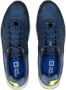 Jack Wolfskin Woodland 2 Vent Low Multisportschoenen blauw - Thumbnail 10