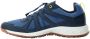 Jack Wolfskin Woodland 2 Vent Low Multisportschoenen blauw - Thumbnail 6