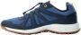 Jack Wolfskin Woodland 2 Vent Low Multisportschoenen blauw - Thumbnail 48