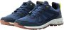 Jack Wolfskin Woodland 2 Vent Low Multisportschoenen blauw - Thumbnail 49