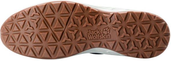 Jack Wolfskin Woodland night blue