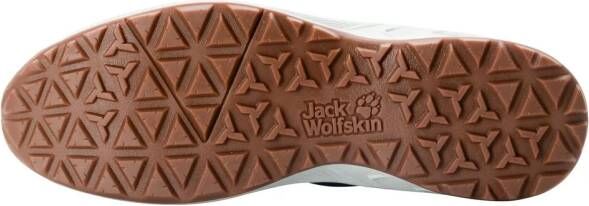 Jack Wolfskin Woodland night blue