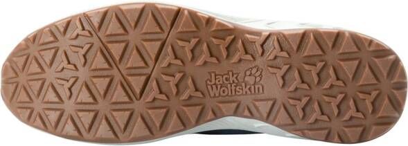 Jack Wolfskin Woodland night blue