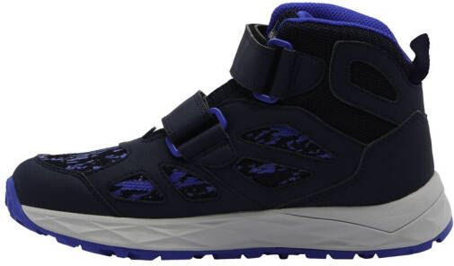 Jack Wolfskin Woodland night blue