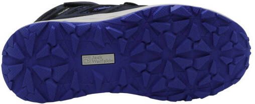 Jack Wolfskin Woodland night blue