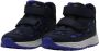 Jack Wolfskin WOODLAND 2 TEXAPORE MID VC K Unisex Wandelschoenen night blue - Thumbnail 17