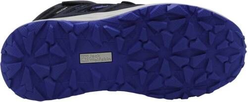 Jack Wolfskin Woodland night blue