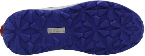 Jack Wolfskin Woodland night blue