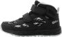 Jack Wolfskin Woodland 2 Texapore Mid Velcro Kids Wandelschoen Zwart - Thumbnail 31