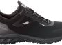 Jack Wolfskin Woodland Shell Texapore Low Men Waterdichte wandelschoenen Heren Phantom Grey - Thumbnail 7