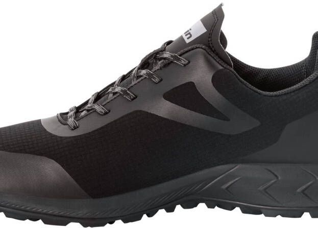 Jack Wolfskin Woodland Shell Texapore Low Men Waterdichte wandelschoenen Heren Phantom Grey