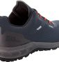 Jack Wolfskin Woodland Shell Texapore Low Men Waterdichte wandelschoenen Heren night blue - Thumbnail 3