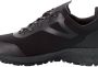 Jack Wolfskin Woodland Shell Texapore Low Women Waterdichte wandelschoenen Dames 37.5 zwart black - Thumbnail 10